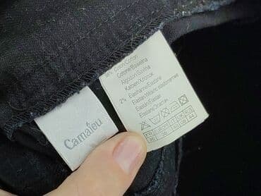 Women: CAMAIEU, Women`s skirt, size S (EU 36) — 4