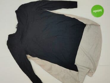 bluzki z dłuższym tyłem allegro: Danhen, Tunika damska, rozmiar M — 3