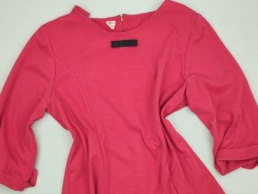 Women's blouse, size 4XL