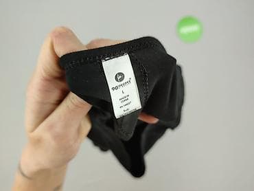 bench crop top: Reflex, Топ жіночий, розмір L — 4