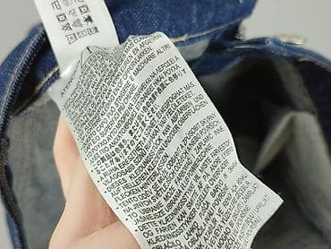 sizeer dresy: Spodnie jeansowe, 12 lat, 152, stan - Bardzo dobry — 5