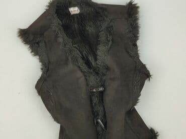 kamizelka z frędzlami kowbojska: Colours of the World, Kamizelka damska, rozmiar M — 1