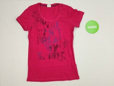 into the wild t shirty: Esprit, T-shirt damski, rozmiar M — 2