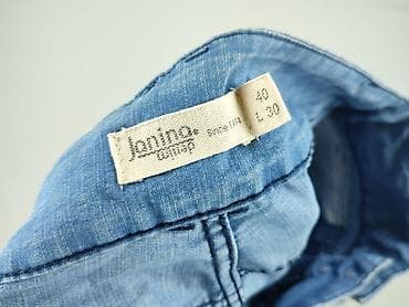 damp jeans: Janina, Джинси жіночі, розмір M — 4