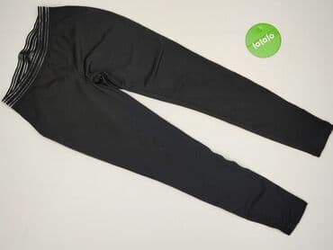legginsy jezdzieckie zimowe: Crivit, Leggings Sports for women, size S (EU 36) — 7