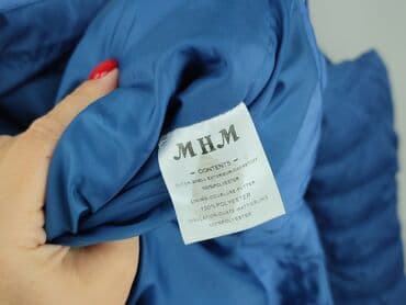 sukienki zimowe wyprzedaż: Płaszcz damski, rozmiar 2XL — 5