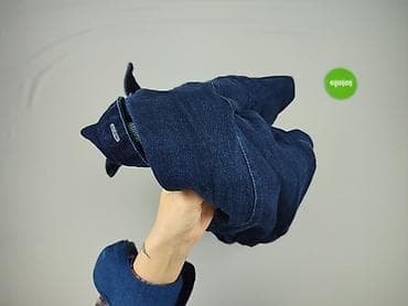 sukienki denim: Sukienka damska, rozmiar S — 5