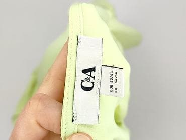 ccc komunia: C&A, Bluzka damska, rozmiar One size — 6