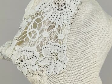 promod swetry: Sweter damski, rozmiar S — 5