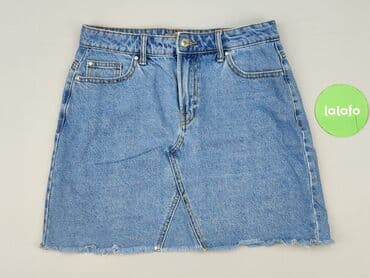 spódnice jeansowe massimo dutti: Denim Co, Spódnica damska, rozmiar L — 2