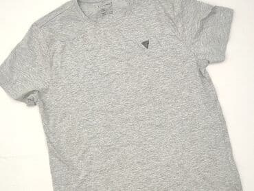 T-shirty: Koszulka dla mężczyzn, M, Livergy, stan - Idealny
