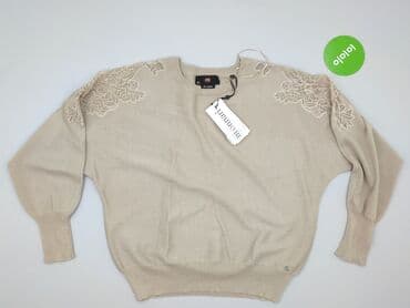 Women: Monnari, Women`s sweater, XL — 2