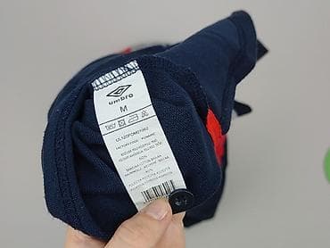 pull amd bear: Umbro, Koszulka polo dla mężczyzn, rozmiar M — 4