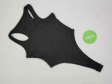 bluzki basic: Body damskie, rozmiar M — 2