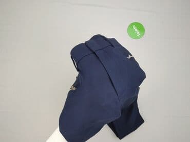 zara czerwone spodnie: Zara, Spodnie materiałowe damskie, rozmiar L — 5