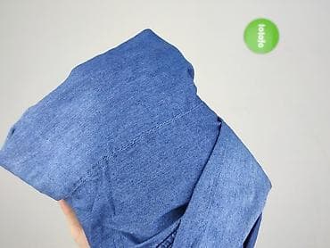 amisu jeans: Koszula damska, rozmiar S — 4