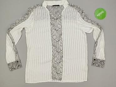 mongul bluzka: Bluzka damska, rozmiar M — 2