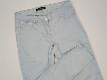 Jeansy damskie, rozmiar XL