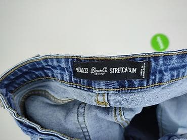 e tommy hilfiger: Denim Co, Jeansy damskie, rozmiar M — 5