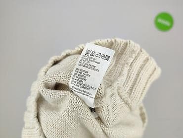 kaszmir: Marks & Spencer, Golf damski, rozmiar L — 6