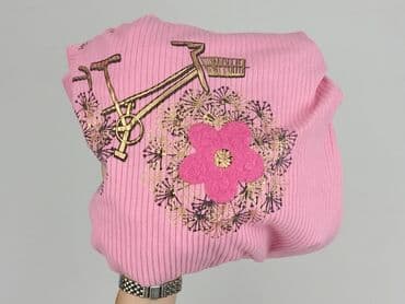 t shirty z rowerem damskie: Bluzka damska, rozmiar 3XL — 5