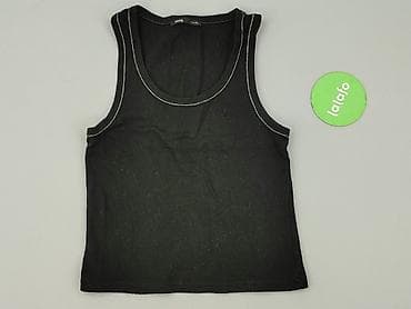 sinsay koszulka basic: Sinsay, Top damski, rozmiar XL — 2