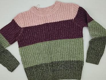 sweter guess: Janina, Sweter damski, rozmiar S — 1