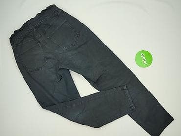 spodnie kargo: Answear, Spodnie materiałowe damskie, rozmiar M — 3