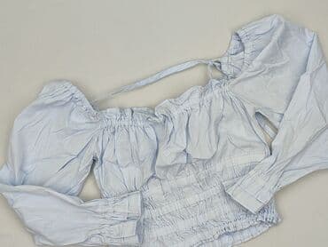 bluzki aesthetic: Bluzka damska, rozmiar S — 1