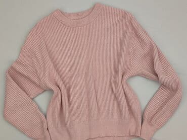 sweter z koszula sinsay: Sinsay, Sweter damski, rozmiar S — 1