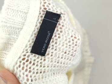 Kardigany: Vero Moda, Kardigan damski, rozmiar L — 4