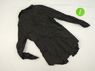 Women's Clothing: Black, Women`s tunic, XL at lalafo.pl — 3 Women's Clothing: Black, Women`s tunic, XL — 3