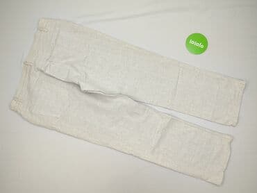 sandały koturna ccc: Atmosphere, Spodnie materiałowe damskie, 2XL — 3