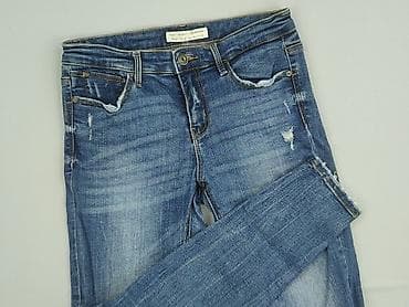 gap jeans: Jack&Jones, Jeansy damskie, rozmiar M — 1