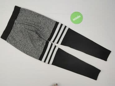 marka rajstop: Legginsy Sportowe damskie, XS — 3