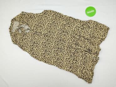 tanie sukienki w panterkę: Sukienka damska, rozmiar S — 2