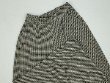 Material trousers for women, S at lalafo.pl Material trousers for women, S