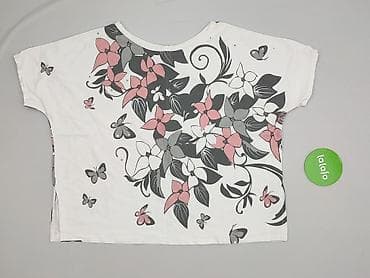 infinity blouse: Bluzka damska, rozmiar One size — 2
