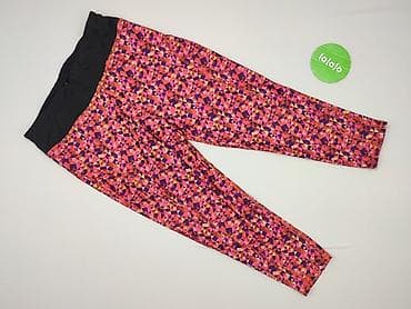 topy do jogi: Tu, Legginsy Sportowe damskie, rozmiar M — 2