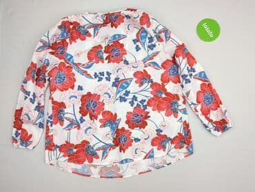 shein swetry dlugie: Shein Curve, Bluzka damska, rozmiar XL — 3