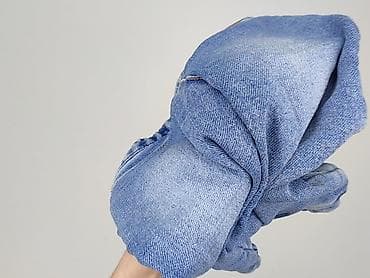 sinsay m: Spodnie jeansowe, Sinsay, 3-4 lat, 104, stan - Bardzo dobry — 4