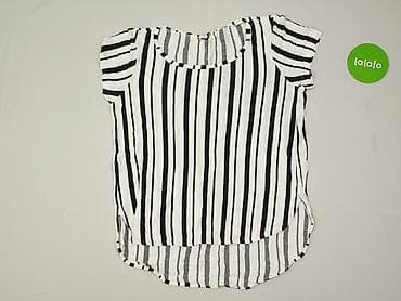 greenpoint bluzki biale: Bluzka damska, rozmiar M — 2