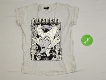 chaotic system t shirty: Reserved, Women`s T-shirt, size S (EU 36) — 2