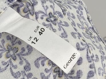 george kurtka damska: George, Top damski, rozmiar L — 5