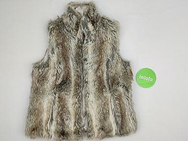 primark sweatshirt: Papaya, Women`s waistcoat, size L — 2