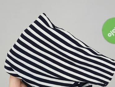 koszulka z długim rękawem w paski: Blumarine, Top damski, rozmiar S — 5