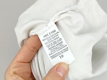 celtics koszulka: T-shirt damski, rozmiar XL — 5