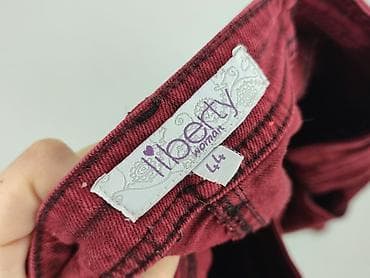 bluzki megi: Jeansy damskie, rozmiar 2XL — 4