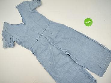 kombinezon dlugi: Kombinezon damski, rozmiar S — 3