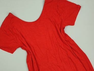piękne czerwone sukienki na wesele: VRS, Sukienka damska, rozmiar L — 1